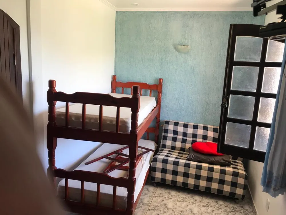 Casa de Condomínio, 6 quartos - Foto 1