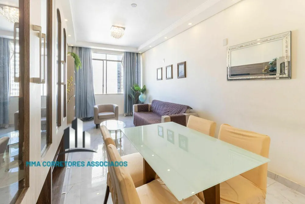Apartamento, 3 quartos, 102 m² - Foto 12