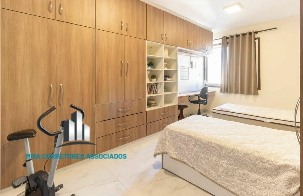 Apartamento, 3 quartos, 102 m² - Foto 5