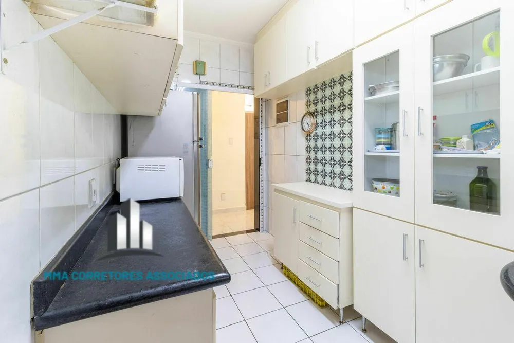 Apartamento, 3 quartos, 102 m² - Foto 10