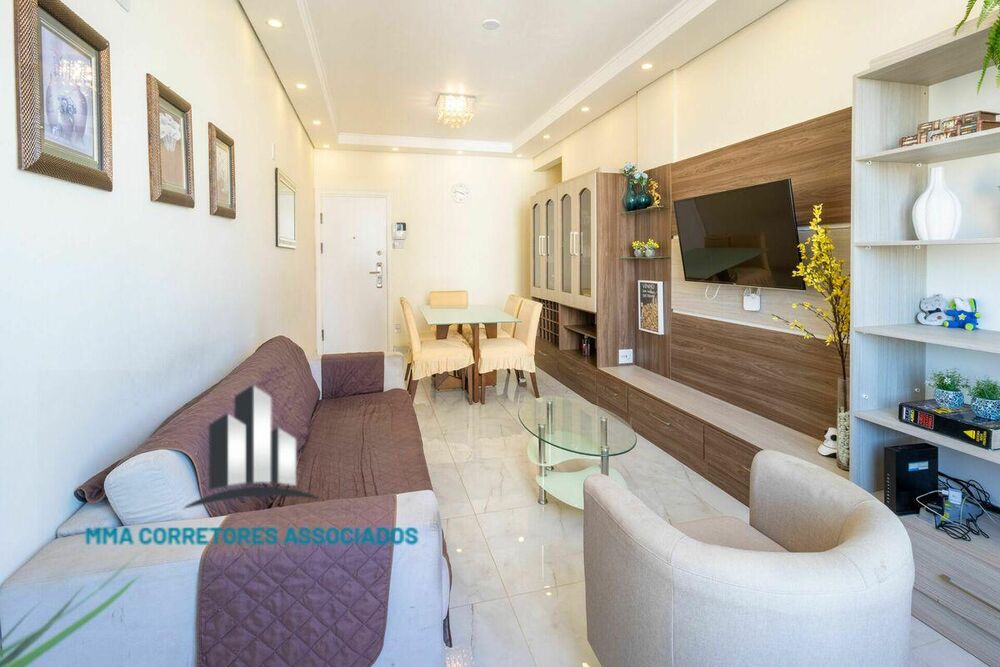 Apartamento, 3 quartos, 102 m² - Foto 3
