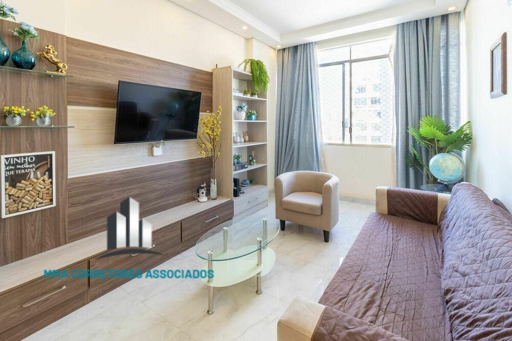 Apartamento, 3 quartos, 102 m² - Foto 4