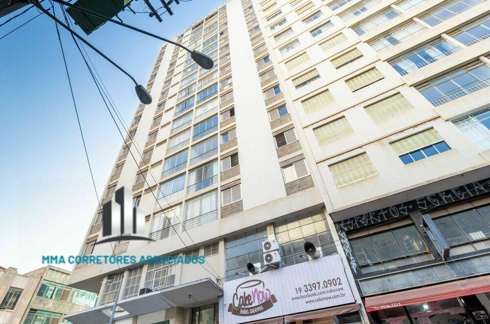 Apartamento, 3 quartos, 102 m² - Foto 1