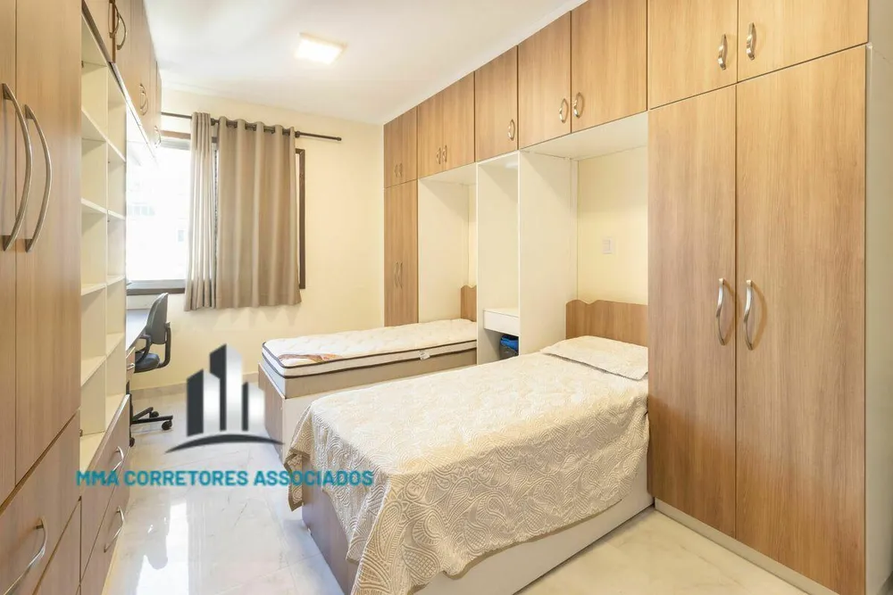 Apartamento, 3 quartos, 102 m² - Foto 4