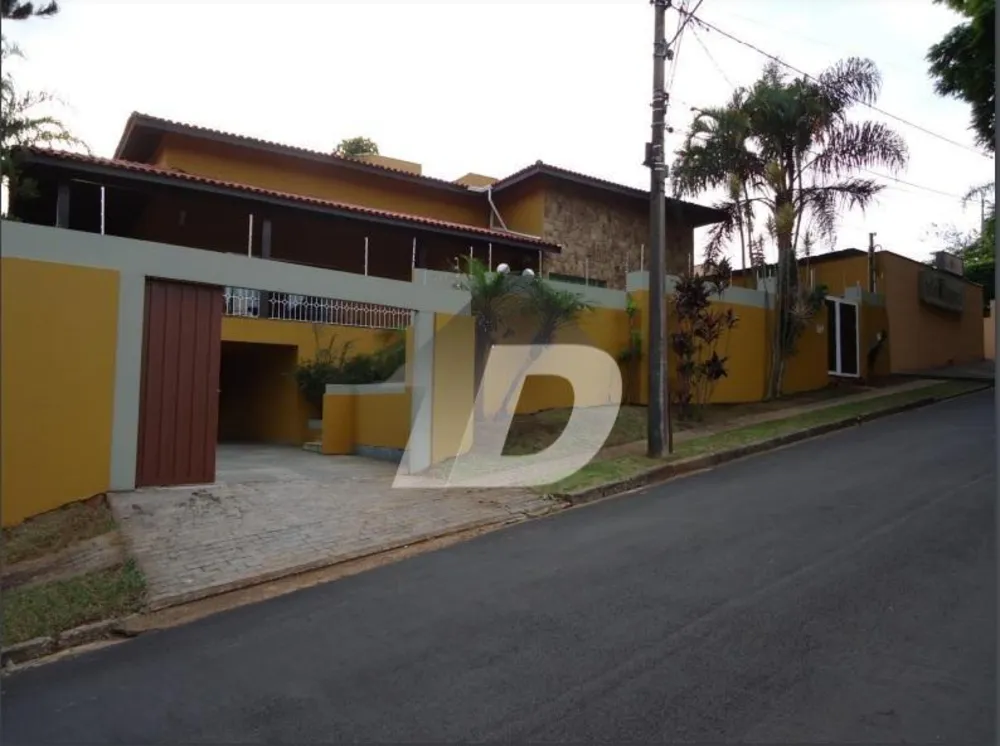 Casa, 700 m² - Foto 8