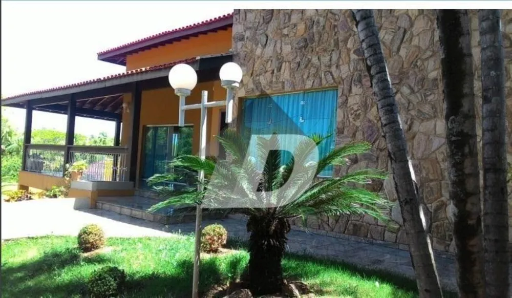 Casa, 700 m² - Foto 2