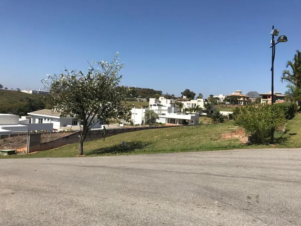 Terreno, 1010 m² - Foto 1
