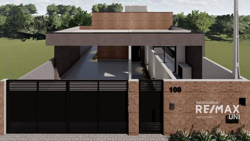 Casa, 3 quartos, 141 m² - Foto 4