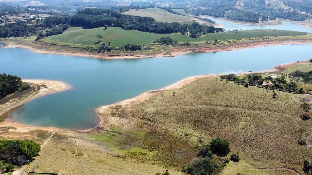 Terreno, 8 hectares - Foto 3