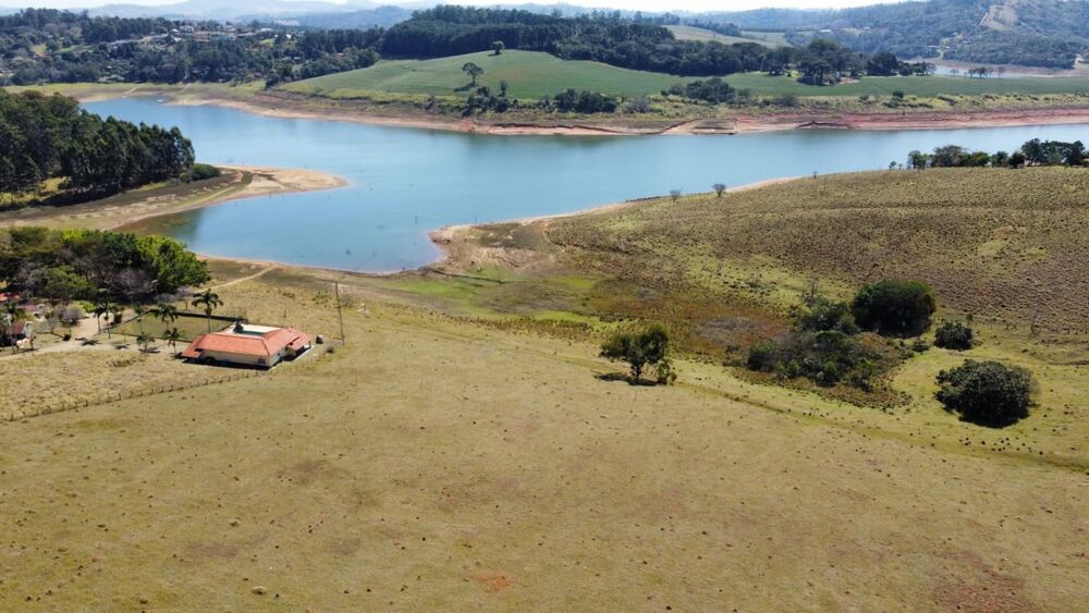 Terreno, 8 hectares - Foto 4