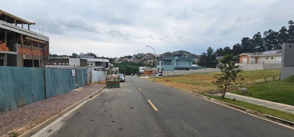 Terreno à venda, 508m² - Foto 3