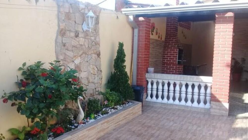 Casa, 2 quartos, 110 m² - Foto 3