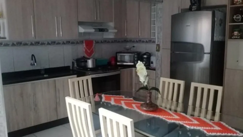 Casa, 2 quartos, 110 m² - Foto 11