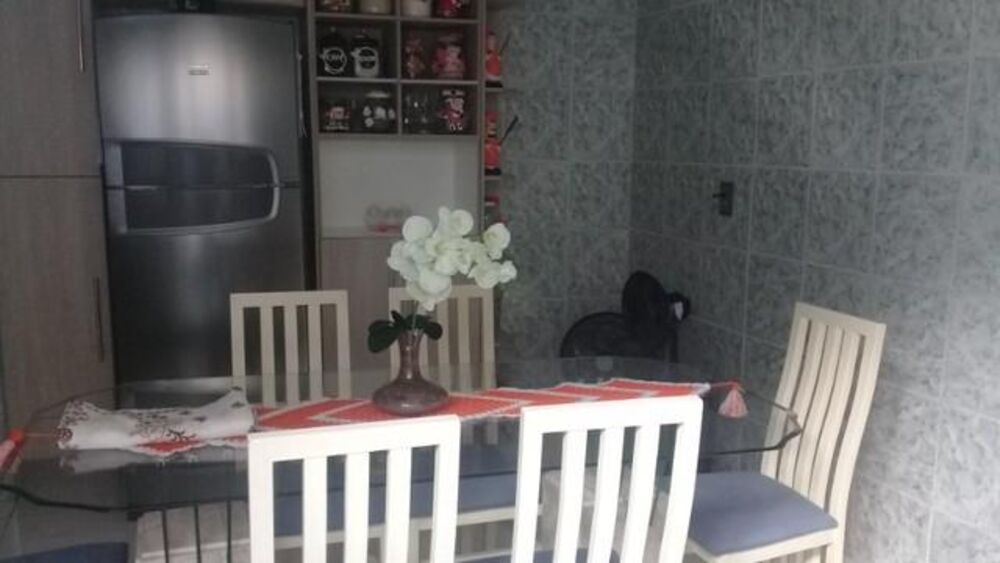 Casa, 2 quartos, 110 m² - Foto 2