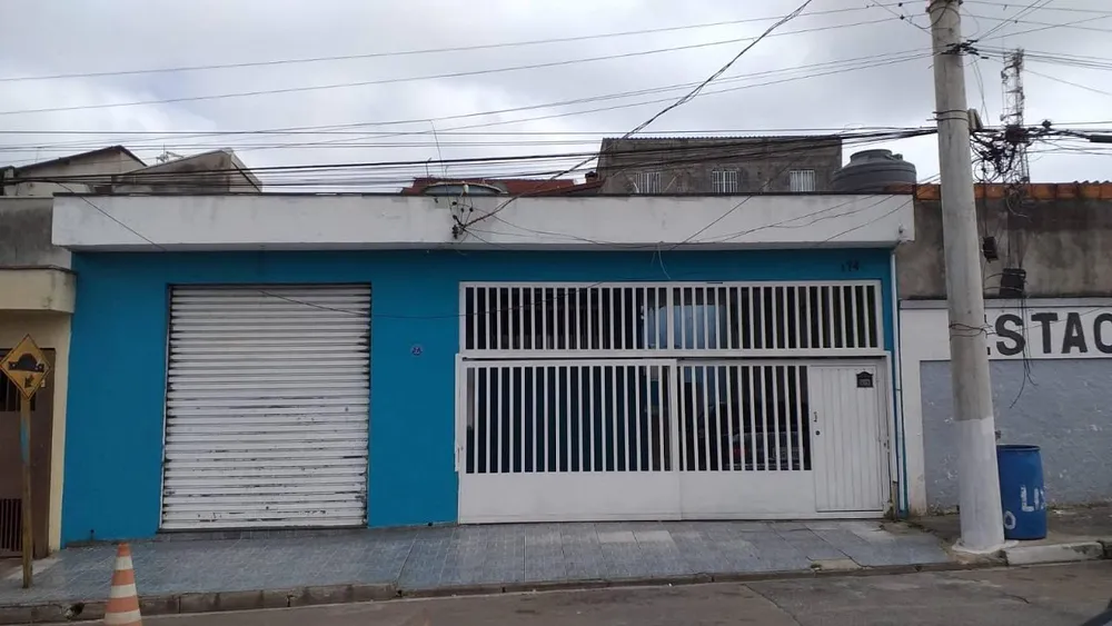 Casa, 6 quartos - Foto 6