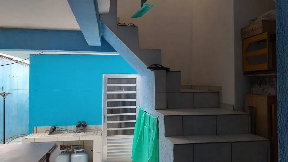 Casa, 6 quartos - Foto 7