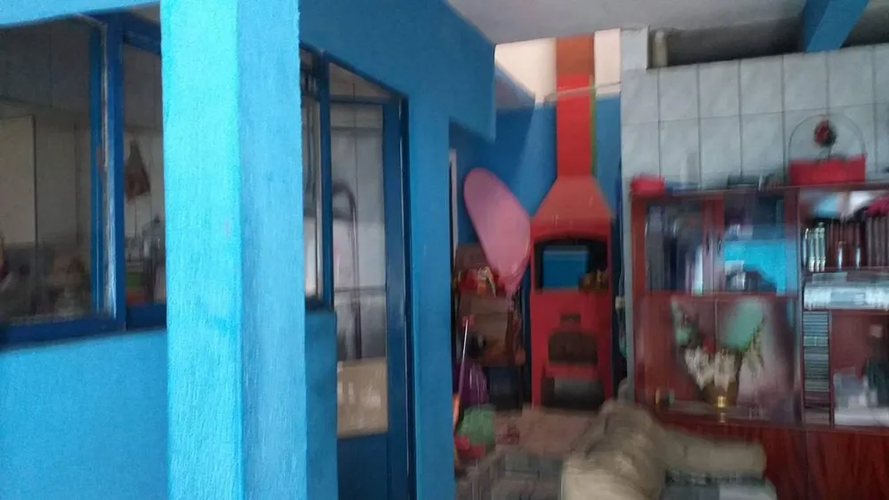 Casa, 6 quartos - Foto 8