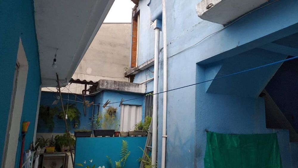 Casa, 6 quartos - Foto 1