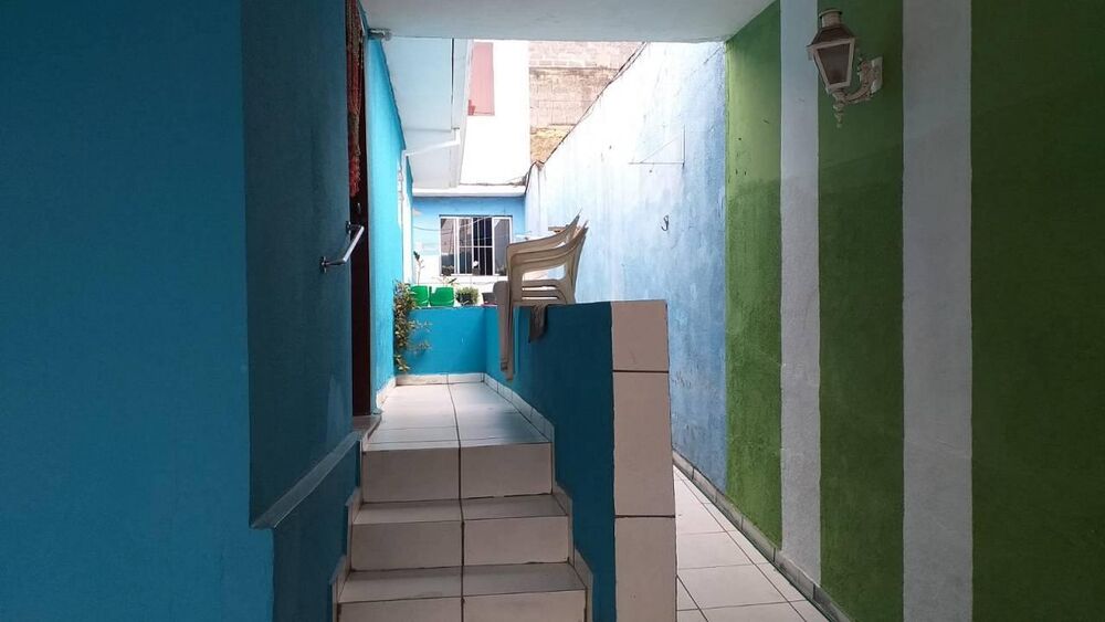 Casa, 6 quartos - Foto 2