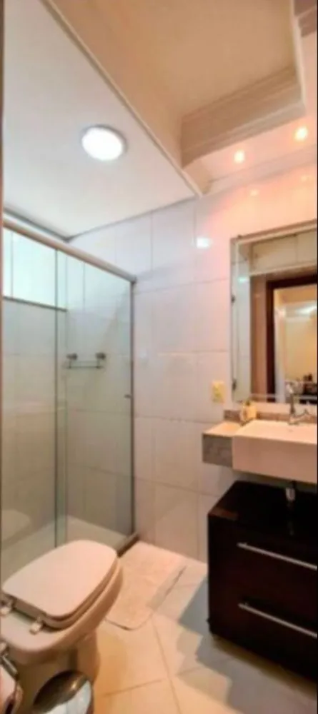Apartamento, 2 quartos, 56 m² - Foto 10