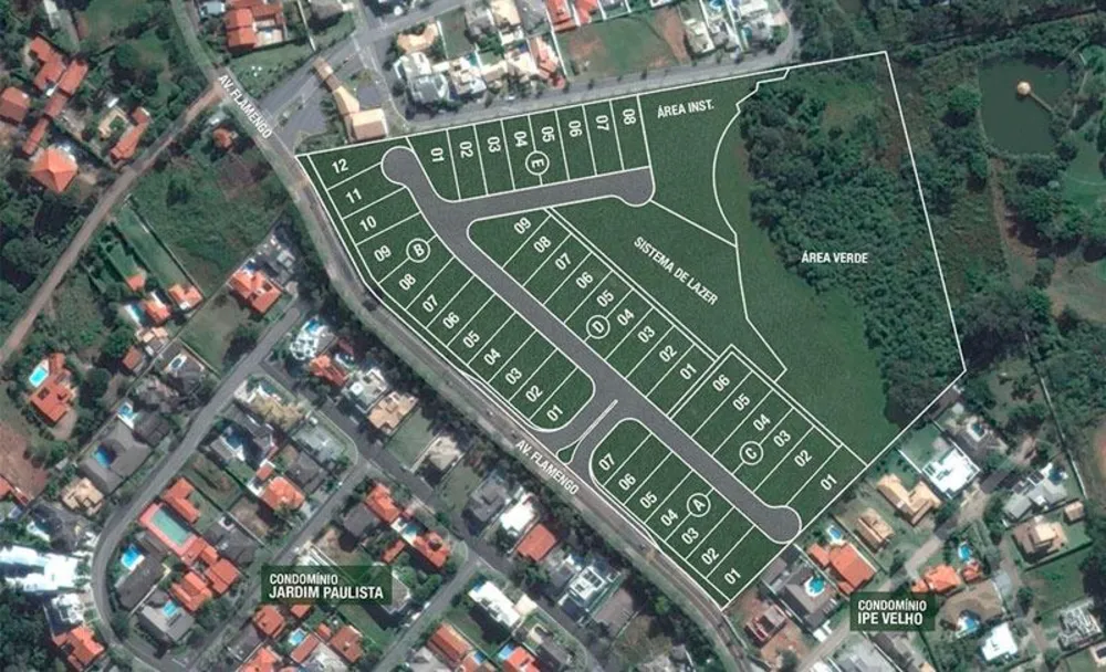 Terreno, 795 m² - Foto 4