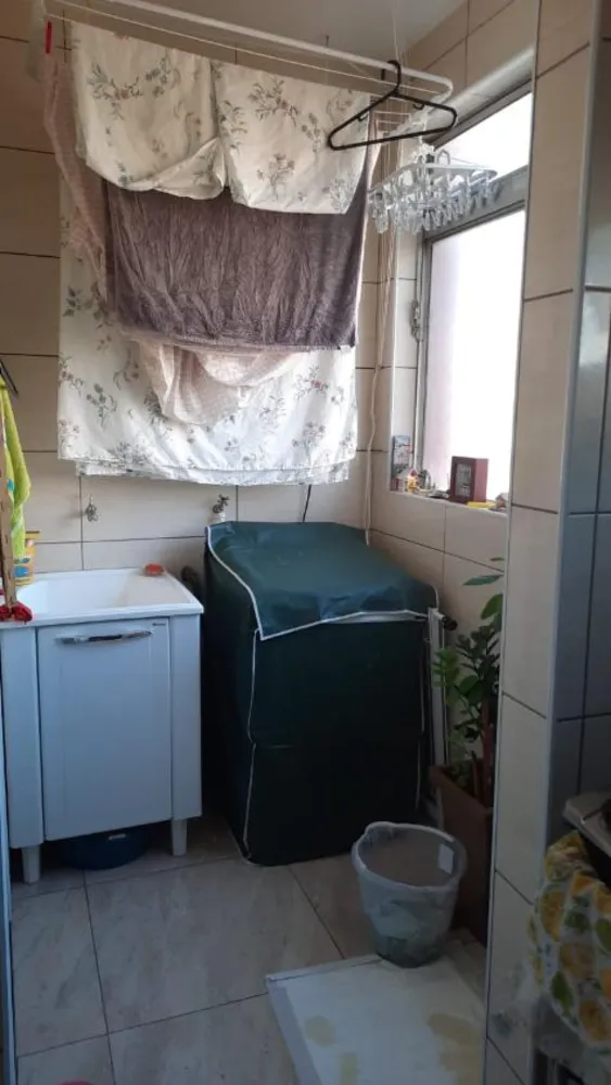 Apartamento, 2 quartos, 90 m² - Foto 2