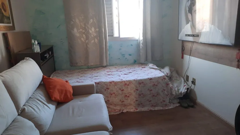 Apartamento, 2 quartos, 90 m² - Foto 7