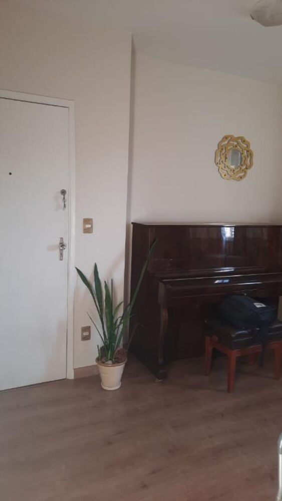 Apartamento, 2 quartos, 90 m² - Foto 3