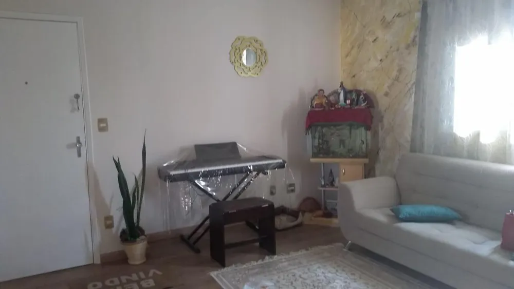 Apartamento, 2 quartos, 90 m² - Foto 6