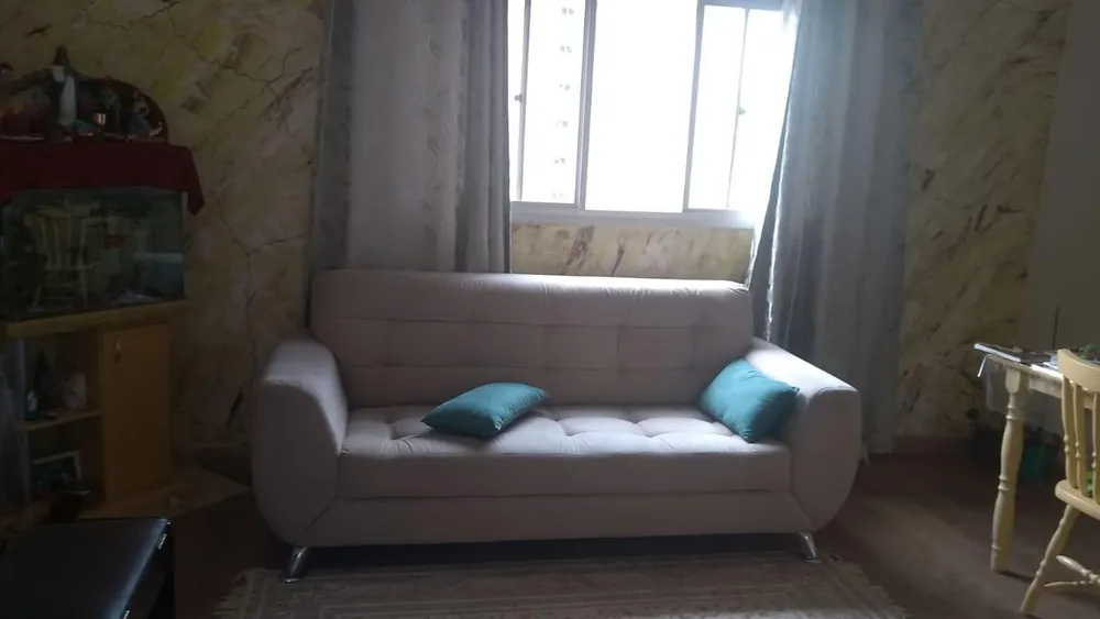 Apartamento, 2 quartos, 90 m² - Foto 7