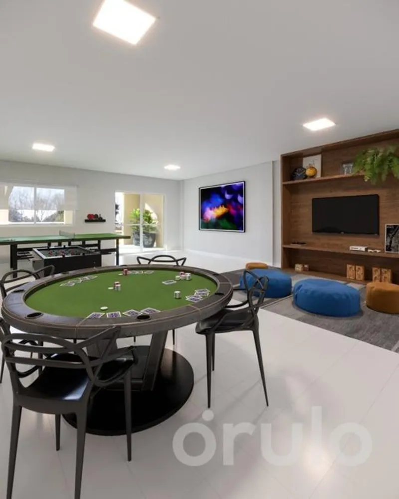 Apartamento, 2 quartos, 43 m² - Foto 7