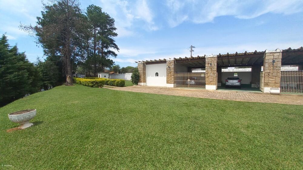 Sítio à venda com 2 quartos, 3500m² - Foto 5