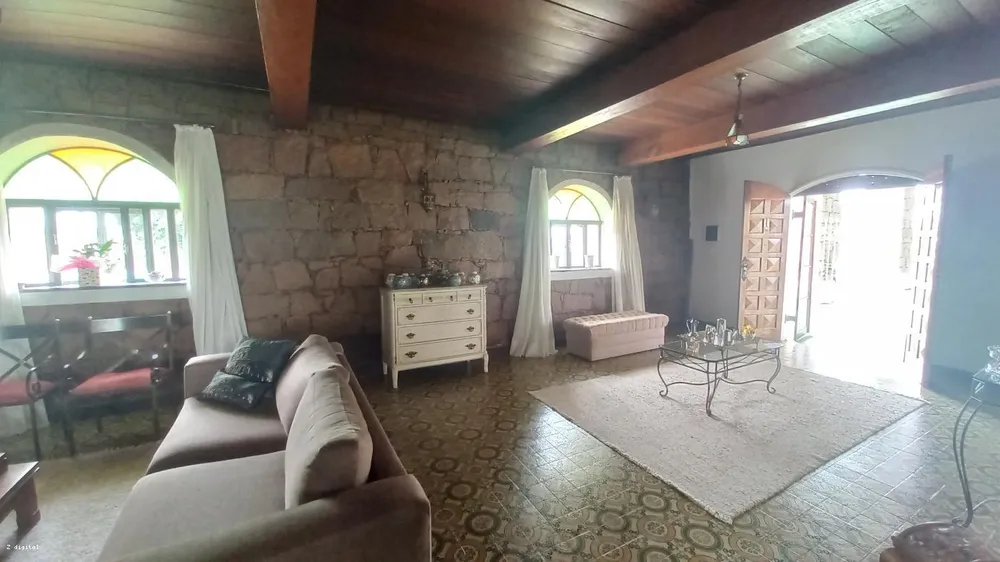 Sítio, 2 quartos, 3500 m² - Foto 9