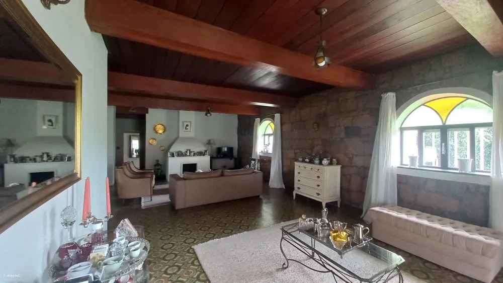 Sítio, 2 quartos, 3500 m² - Foto 12
