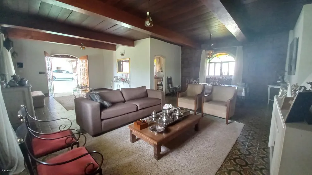 Sítio, 2 quartos, 3500 m² - Foto 11