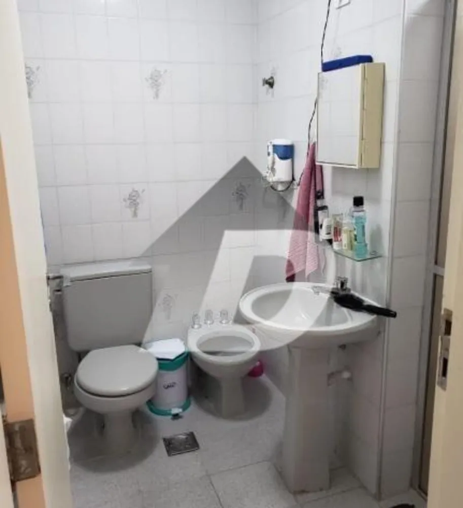 Apartamento, 2 quartos, 60 m² - Foto 7
