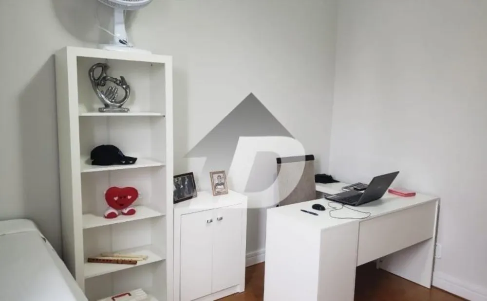 Apartamento, 2 quartos, 60 m² - Foto 8