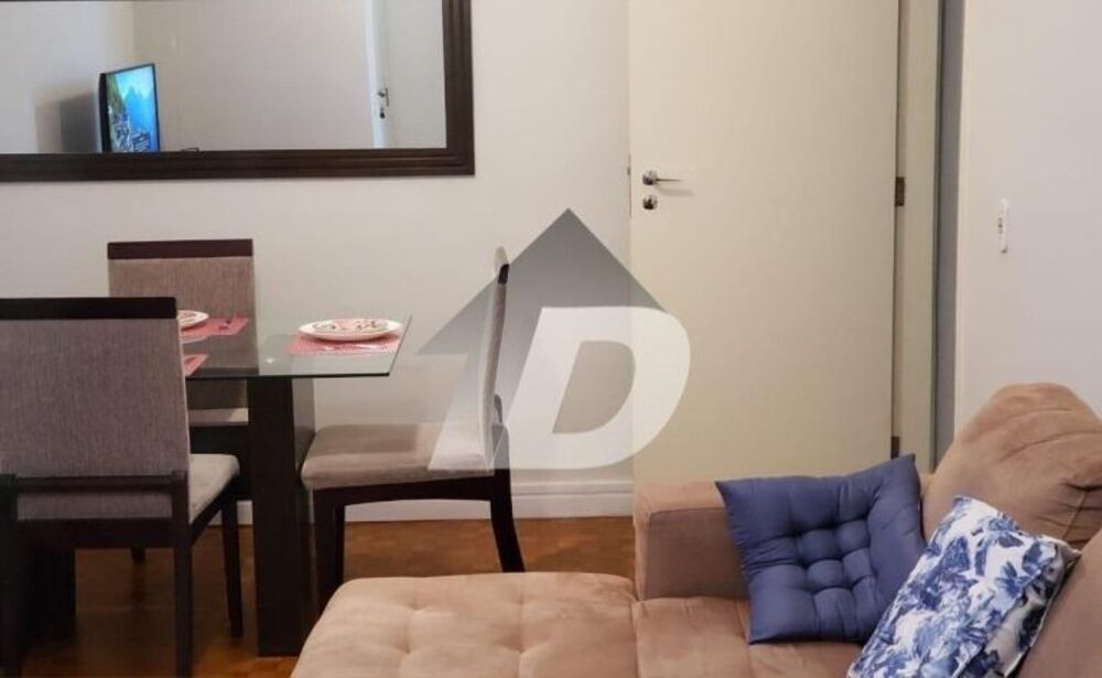 Apartamento à venda e aluguel com 2 quartos, 60m² - Foto 4