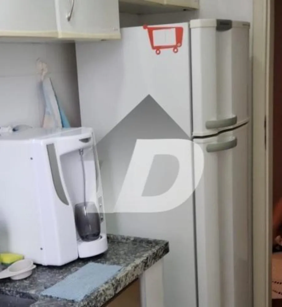 Apartamento, 2 quartos, 60 m² - Foto 11