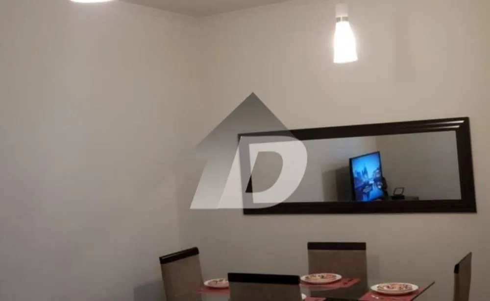 Apartamento, 2 quartos, 60 m² - Foto 9