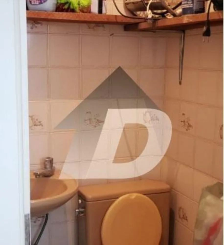 Apartamento, 2 quartos, 60 m² - Foto 5