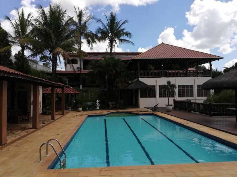 Chácara, 1 quarto, 2 hectares - Foto 2