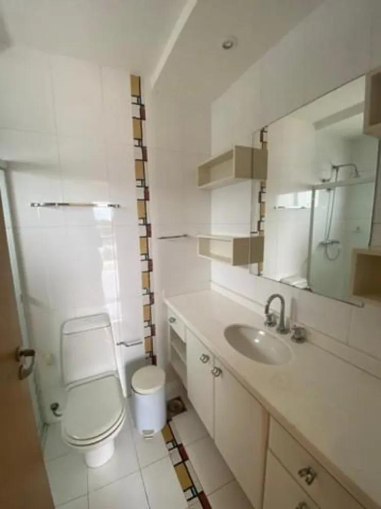 Casa de Condomínio, 5 quartos - Foto 16