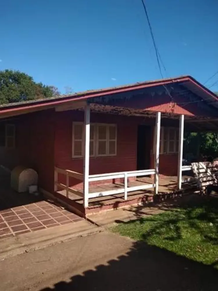 Chácara, 3 quartos - Foto 2