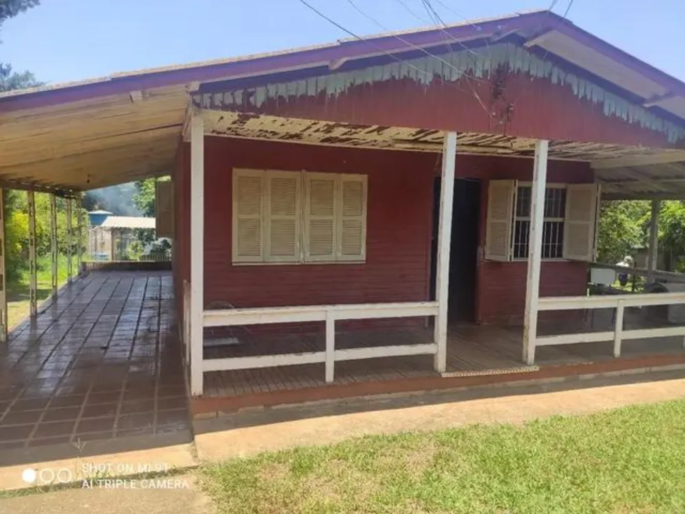 Chácara, 3 quartos - Foto 1