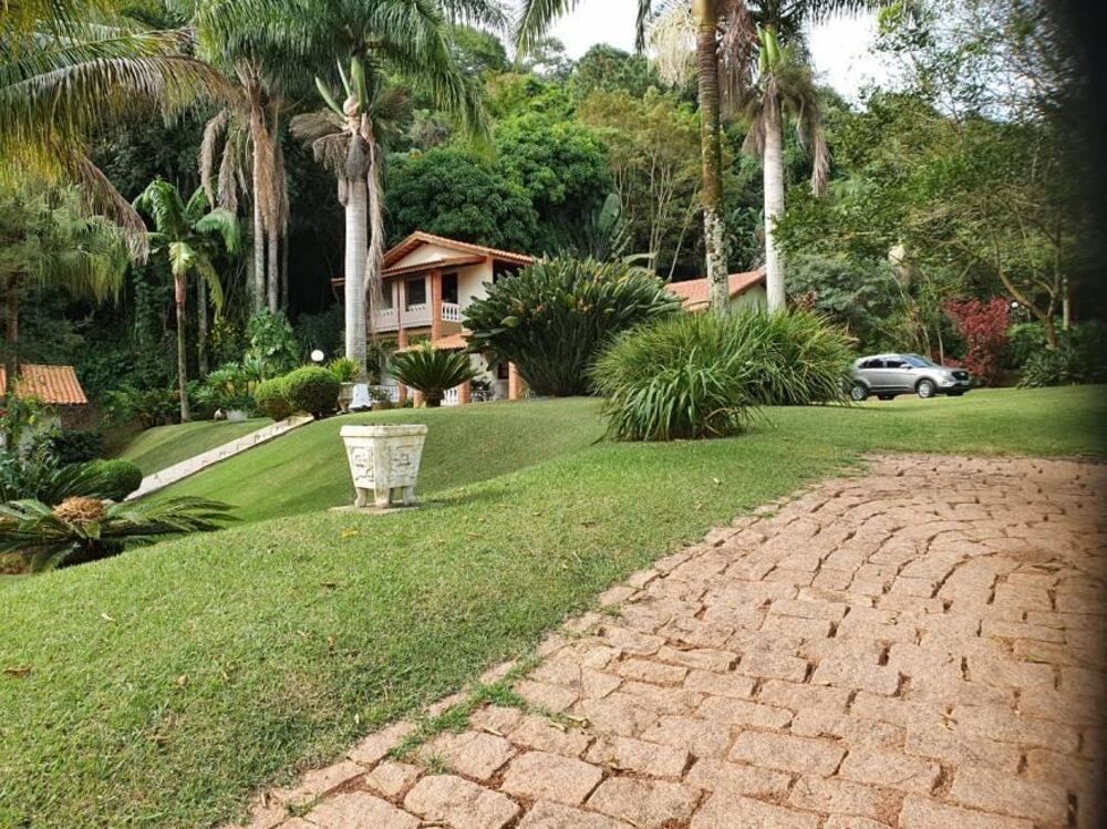 Sítio à venda com 3 quartos, 174000m² - Foto 1