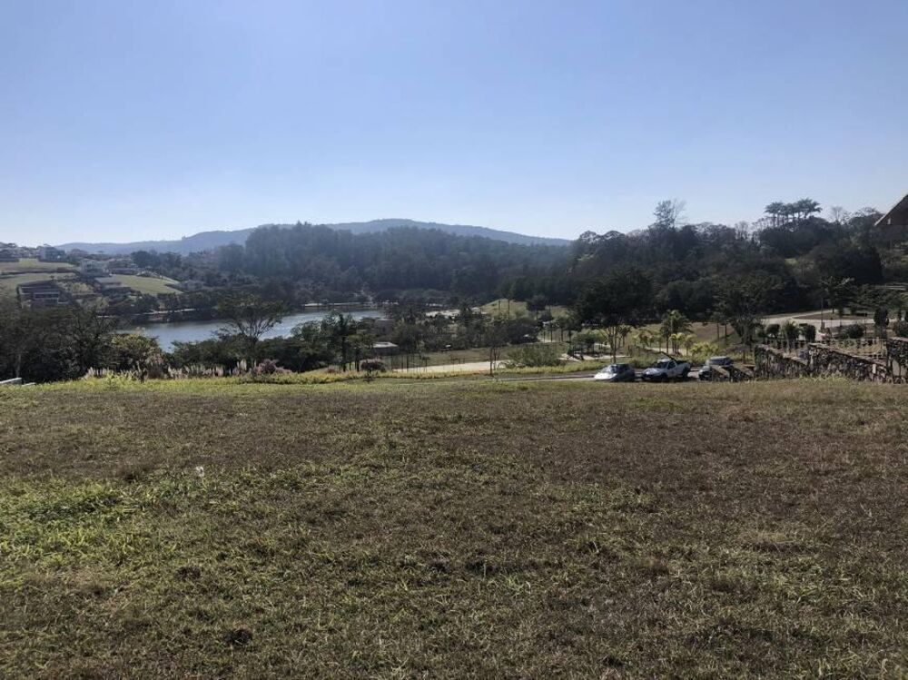 Terreno, 791 m² - Foto 1