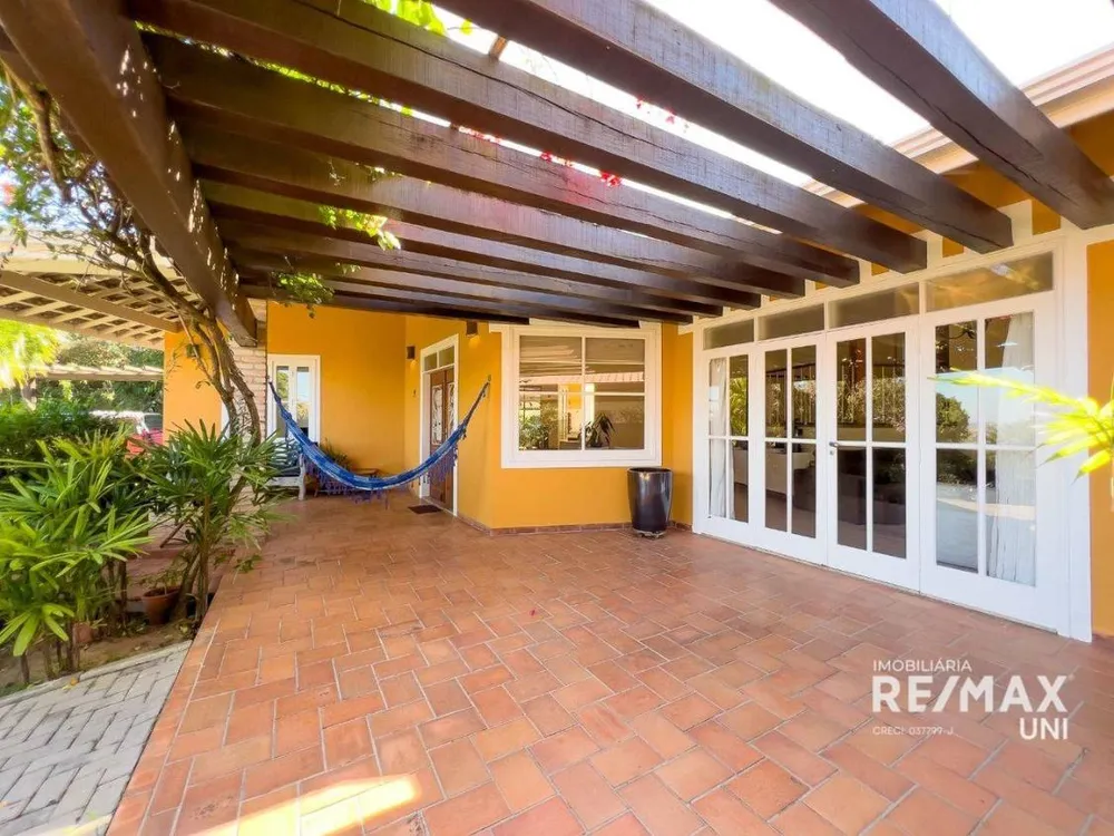 Casa de Condomínio - Foto 3