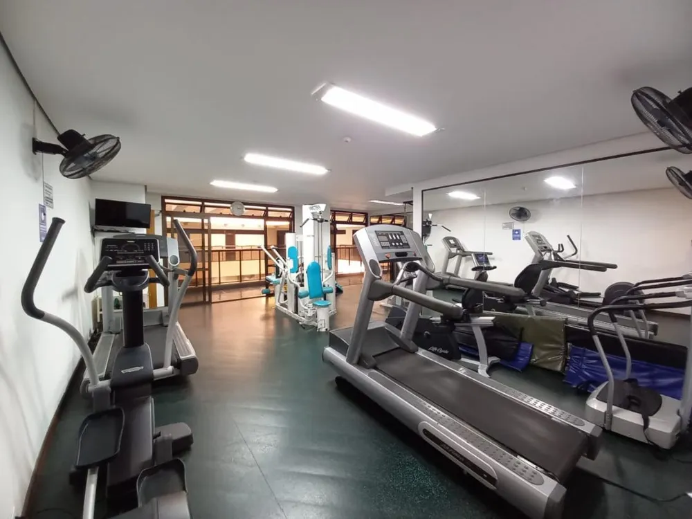 Apartamento, 4 quartos, 592 m² - Foto 4