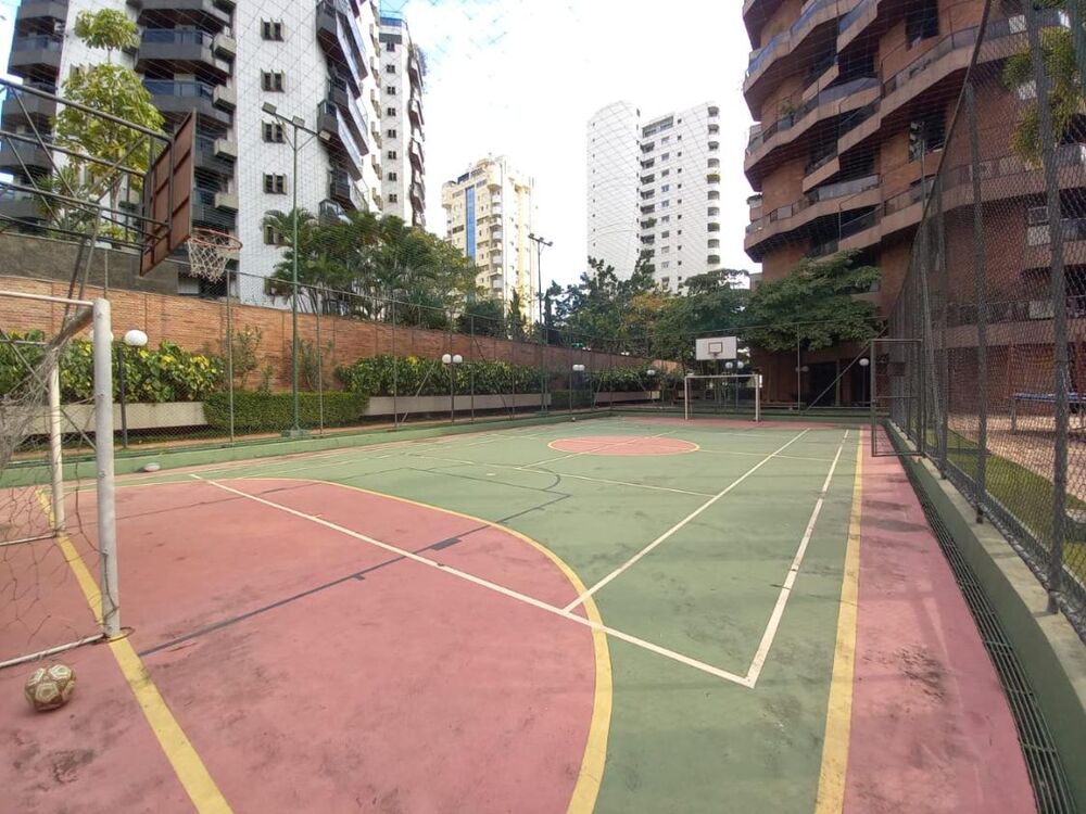 Apartamento, 4 quartos, 592 m² - Foto 2